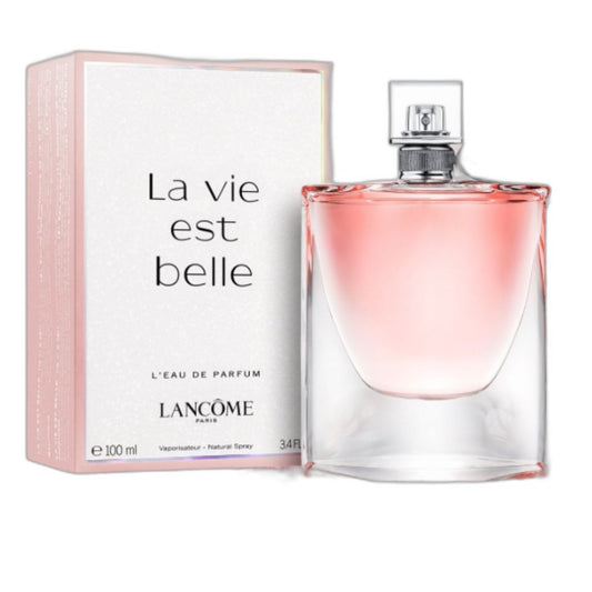 Perfume la vie est belle  3A