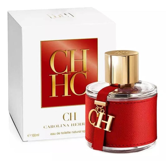 Perfume CH by Carolina Herrera