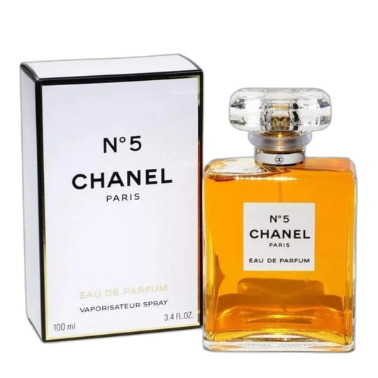 CHANEL N° 5 Eau de Parfum